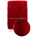 Polyester Thick Yarn Shaggy Carpet Rug